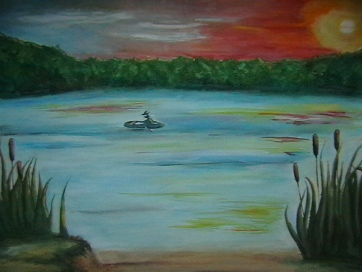 Мой рисунок. Озеро Большое.JPG