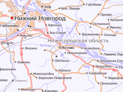 Карта города Кстово.jpg