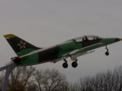 Самолет Л-29.JPG