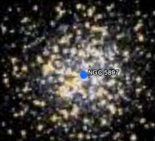 Звезда NGC 5897 Дудин .gif
