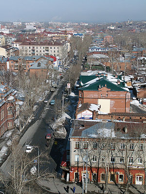 Вид улицы Гагарина со здания.jpg