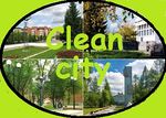 Эмблема Clean city.jpg