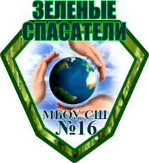 Экоздрав 2020 лого команды зеленые спасатели мбоусш№16.png