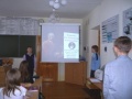 Групп астрономов на Ломоносовских чтениях Троицкая СОШ №5.JPG