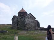 Айраванк Армения 2011.JPG