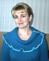 Инна Дмитриевна Суханова