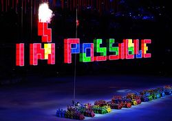 Фрагмент закрытия паралимпийских игр в Сочи.jpg
