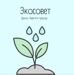 Команда Ekosovet logo.png