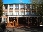 Школа № 22, г.Дзержинск