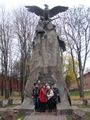 Безумнова Мария экскурсия Смоленск памятник.JPG