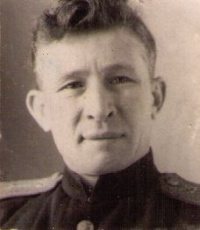 Рогожин Александр Андреевич