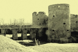 Копорская крепость