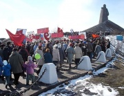 Памятник Защитникам Советского Заполярья в Мурманске К Алёше.jpg