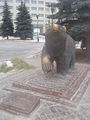 "Пермский медведь" Бурдина, Шакирзянова.JPG
