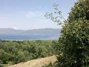 Озеро Севан в Армении 2011.JPG