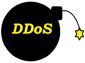 Эмблема команды DDoS г. Павлово 2016.jpg