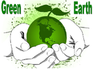 Эмблема команды Green Earth Лицей.png